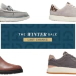 Cole Haan Shoes | 30% Off With Code