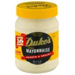 FREE Jar of Duke’s Mayonnaise!