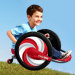 Radio Flyer Cyclone Kid’s Ride On Toy $40 Shipped Free (Reg. $50) – FAB Ratings!