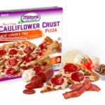 Free Milton’s Cauliflower Crust Pizza at Walmart!