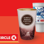 Circle K Drinks