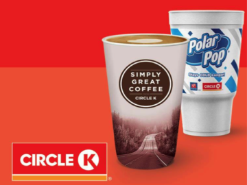 Circle K Drinks