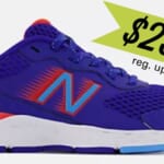 Joe’s New Balance Outlet | Kid’s Sneakers (2) for $50 Shipped