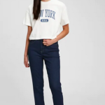 *HOT* GAP Teen Sky High Rise Skinny Ankle Jeans only $3.60!