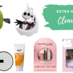 Walgreens Clearance + Extra 10% Off Code