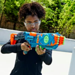 NERF Elite 2.0 Flipshots Flip-16 Blaster $16.33 (Reg. $44.99)