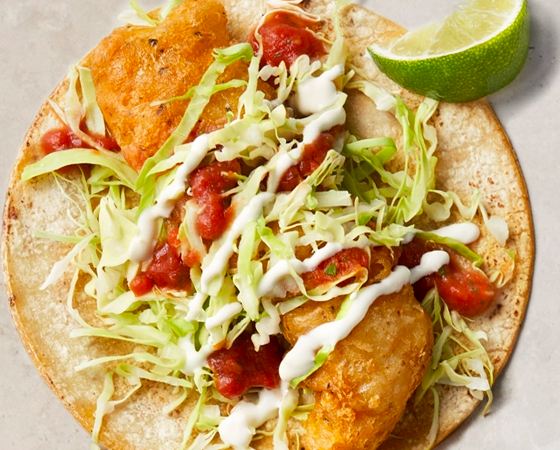 Rubio’s: Original Fish Taco only $0.99 with purchase on January 25th!