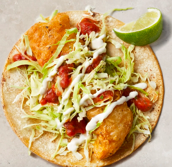 Rubio’s: Original Fish Taco only $0.99 with purchase on January 25th!