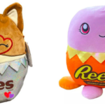 Valentine’s Candy Squishmallows only $12.98!