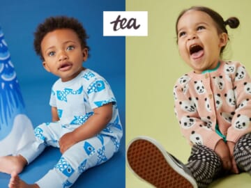 Tea Kids Clothes | 40% Off Sale Styles With Code