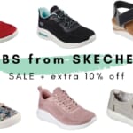 BOBS from Skechers Sale + 10% Off