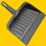 Rubbermaid Extra Large Heavy-Duty Dustpan $3.64 (Reg. $6.60)