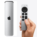 Apple TV Siri Remote (2nd Generation) $49.99 (Reg. $59.99)