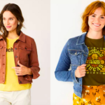 *HOT* Women’s Sonoma Goods For Life Crop Jean Jacket only $12.50 (Reg. $50!)