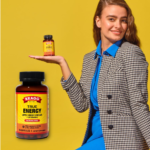 Today Only! 90-Count Bragg Apple Cider Vinegar True Energy Capsules $15.99 (Reg. $19.99) – Non-GMO, Vegan, Gluten Free, No Sugar, 18¢/capsules!