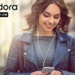 FREE 3 Months Pandora Premium Music Streaming