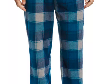 Men’s Pajama Pants only $9.99!