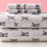 Little Chic Sheet Sets and Quilt Sets just $16.99 and under!