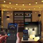 Govee 48ft Smart Outdoor String Lights $19.99 After Coupon (Reg. $39.99) – FAB Ratings!