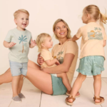 Little Co. by Lauren Conrad Baby & Toddler Organic Tees $5.60 (Reg. $16) – 28 Colors + Newborn – 5T