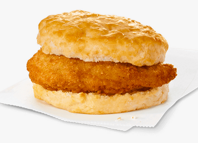 Chick-Fil-A: Possible FREE Chicken Biscuit or Chicken Sandwich!