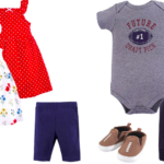 *HOT* Doorbuster Deals for Baby = Clothing Sets as low as $4.49 after Exclusive Discount!