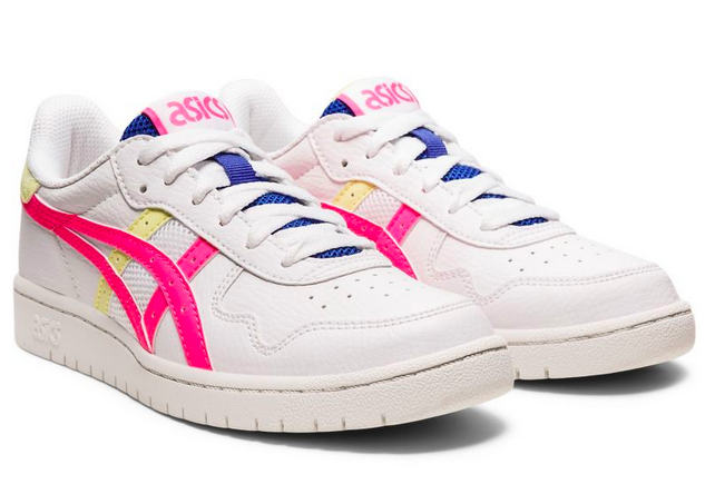 ASICS Kid’s Japan S Grade School Shoes only $24.95 (Reg. $60!)