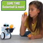 WowWee MiP Arcade Interactive Robot $27.78 Shipped Free (Reg. $100) –  LOWEST PRICE – With 20+ App-Enabled Games