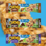 58-Count Quaker Chewy Granola Bars, 3 Flavor Back to School Variety Pack as low as $12.37 After Coupon (Reg. $16.49) + Free Shipping – 21¢/Bar