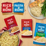 10-Count Quaker Rice-A-Roni Dinner Classics Variety Pack as low as $10.68 After Coupon (Reg. $16.43) + Free Shipping – $1.07/Box