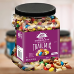 Nut Harvest Nut & Chocolate Mix, 39 Ounce Jar as low as $13.12 After Coupon (Reg. $20.18) + Free Shipping