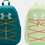 *HOT* Under Amour Hustle Sport Backpack as low as $16.78 shipped (Reg. $45!)