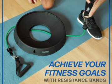 Today Only! Fitness & Yoga Gear from $10.39 (Reg. $18.61) – FAB Ratings!