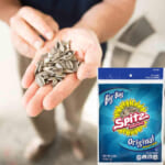 9-Pack Spitz Sunflower Seeds, Original as low as $11.89 After Coupon (Reg. $18.29) + Free Shipping – $1.32/  6-Ounce Bag, 3.8K+ FAB Ratings!