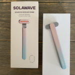 *HOT* Solawave Anti-Aging Wand + Serum for just $71.99 shipped! (Reg. $180)