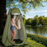 Pop-Up Foldable Privacy Tent with Carry Bag $24.99 (Reg. $45.09) – 4K+ FAB Ratings! LOWEST PRICE