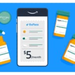 New Amazon RXPass Provides Affordable Prescriptions