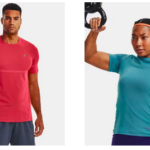 *HOT* Under Armour: Extra 40% off Sale Items + Free Shipping = Shorts & Tees as low as $7.18 shipped!!