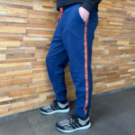 Eddie Bauer Men’s Logo Taping Joggers only $14.99 shipped (Reg. $65!)