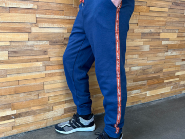 Eddie Bauer Men’s Logo Taping Joggers only $14.99 shipped (Reg. $65!)