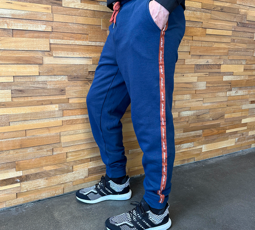 Eddie Bauer Men’s Logo Taping Joggers only $14.99 shipped (Reg. $65!)