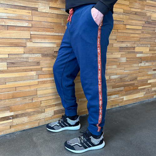 Eddie Bauer Men’s Logo Taping Joggers only $14.99 shipped (Reg. $65!)