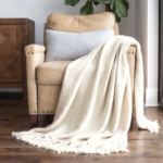 Linens & Hutch Throw Blankets for just $28 shipped! (Reg. $80)