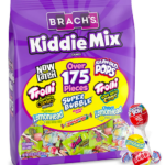 Brach’s Kiddie Mix (175 ct) only $13.47 shipped!