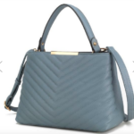 MKF Dakota Satchel Bag only $38.95 shipped (Reg. $250!)