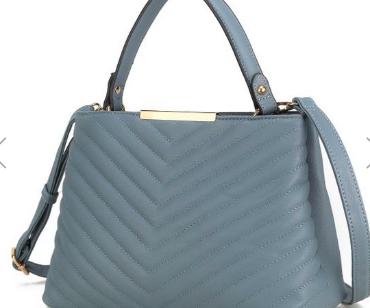 MKF Dakota Satchel Bag only $38.95 shipped (Reg. $250!)