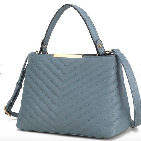 MKF Dakota Satchel Bag only $38.95 shipped (Reg. $250!)