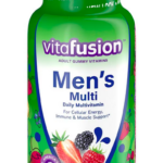 Vitafusion Gummy Vitamins as low as $1.44 at Walgreens!