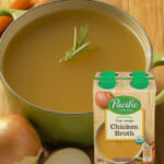 Save 15% on Pacific Foods Organic Broth from $2.63 After Coupon (Reg. $12.89+) – from $0.66/8 oz carton