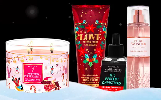 *HOT* Bath & Body Works: Buy 3, Get 3 Free Sale!